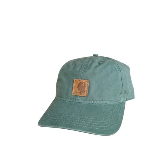 Carhartt Canvas Hat - Picture 3 of 4
